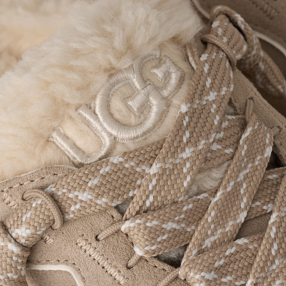 UGG® Lowmel Mule Trainer Moonlight 1180313-MNL