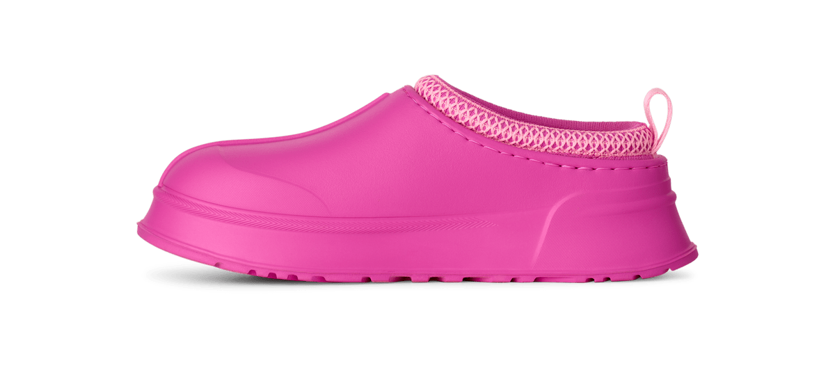UGG® Tazz Molded 'Bright Fuchsia' 1180371-BHTF