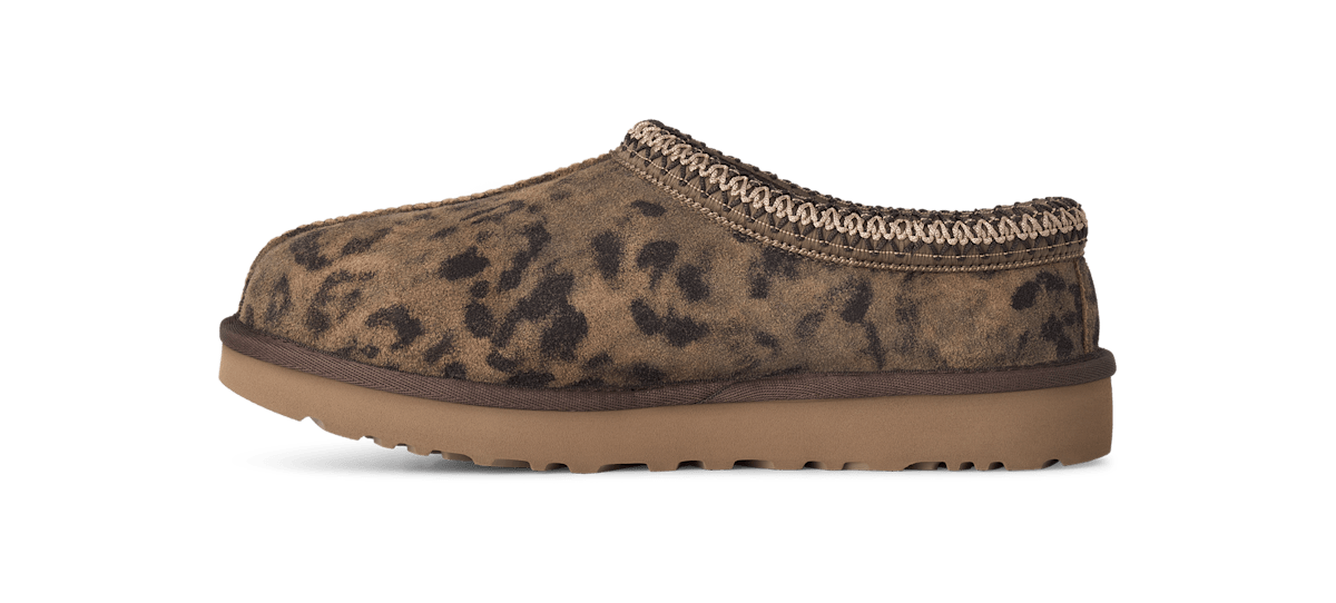 UGG® Tasman Spotted Brown 1180365-CHE