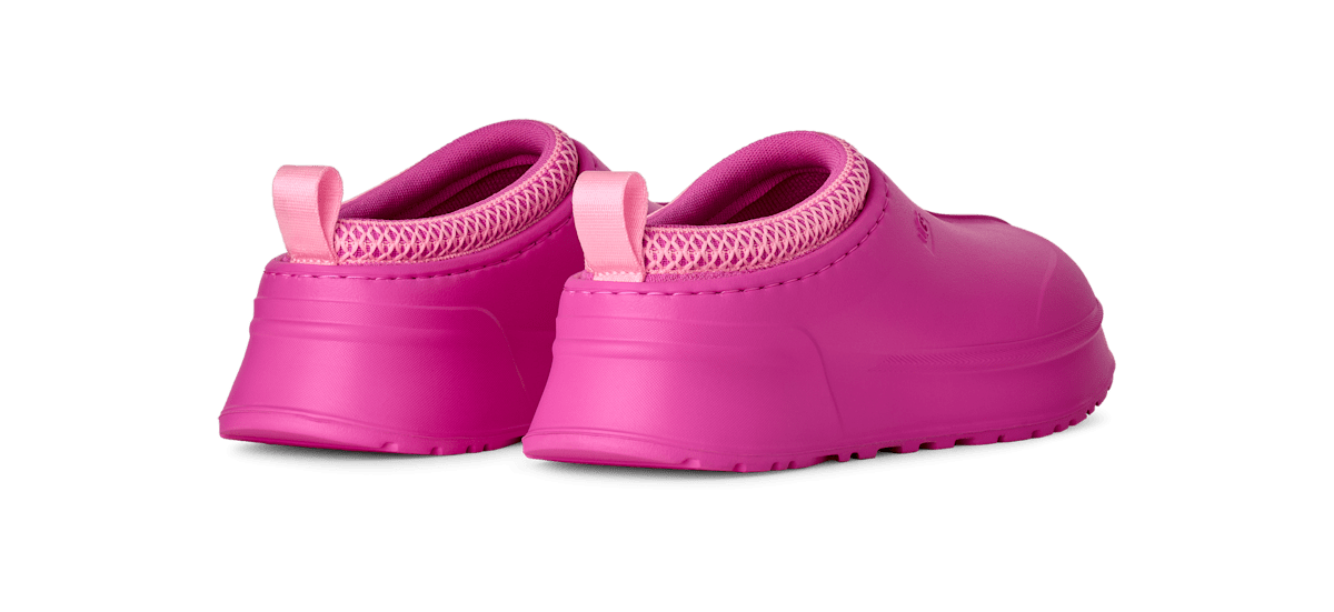 UGG® Tazz Molded 'Bright Fuchsia' 1180371-BHTF