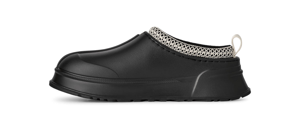 UGG® Tazz Molded 'Black' 1180371-BLK