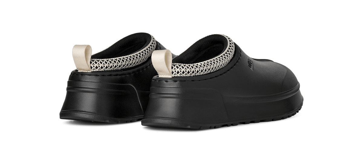 UGG® Tazz Molded 'Black' 1180371-BLK