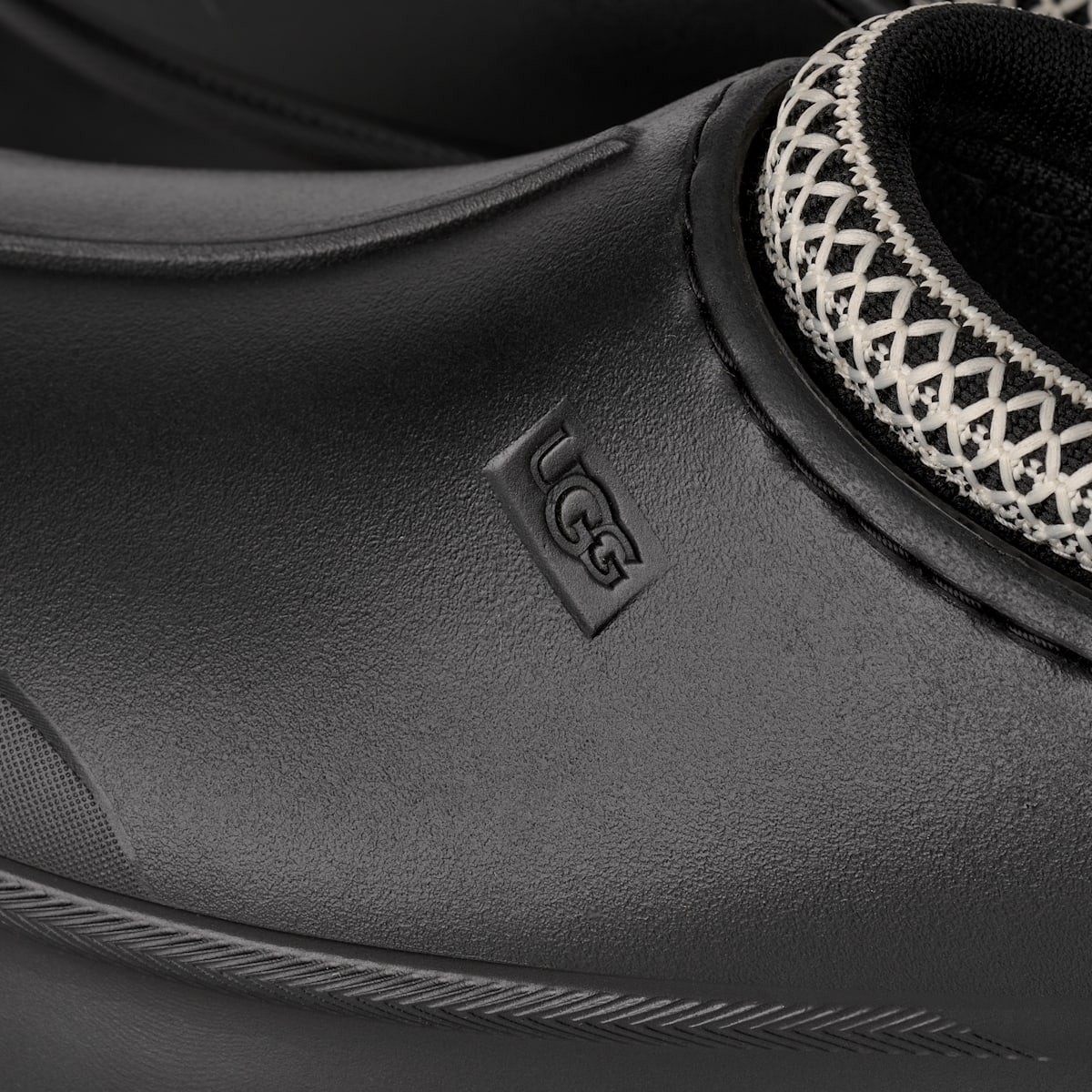 UGG® Tazz Molded 'Black' 1180371-BLK
