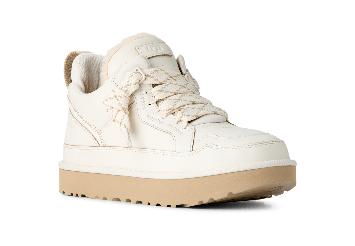 UGG® Lowmel Contrast Trainer 'Jasmine & Amphora' 1180592-JMP