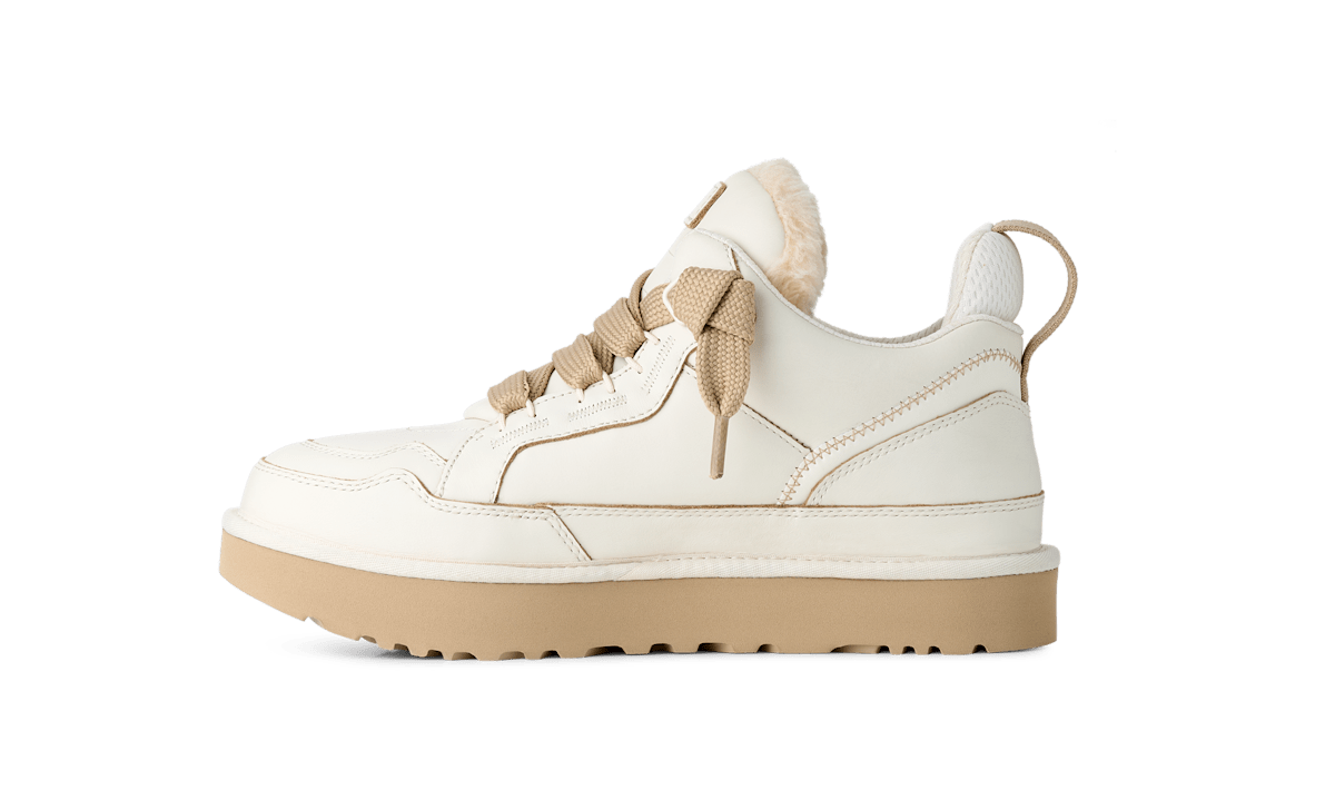 UGG® Lowmel Contrast Trainer 'Jasmine & Amphora' 1180592-JMP