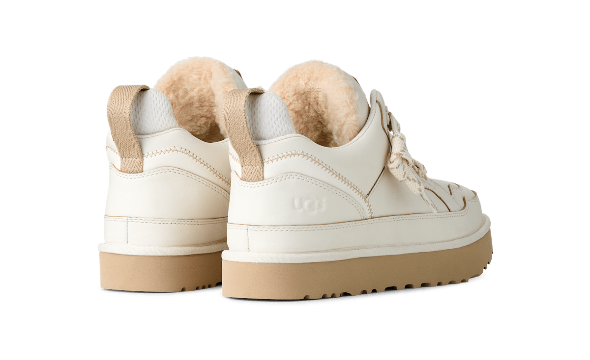 UGG® Lowmel Contrast Trainer 'Jasmine & Amphora' 1180592-JMP