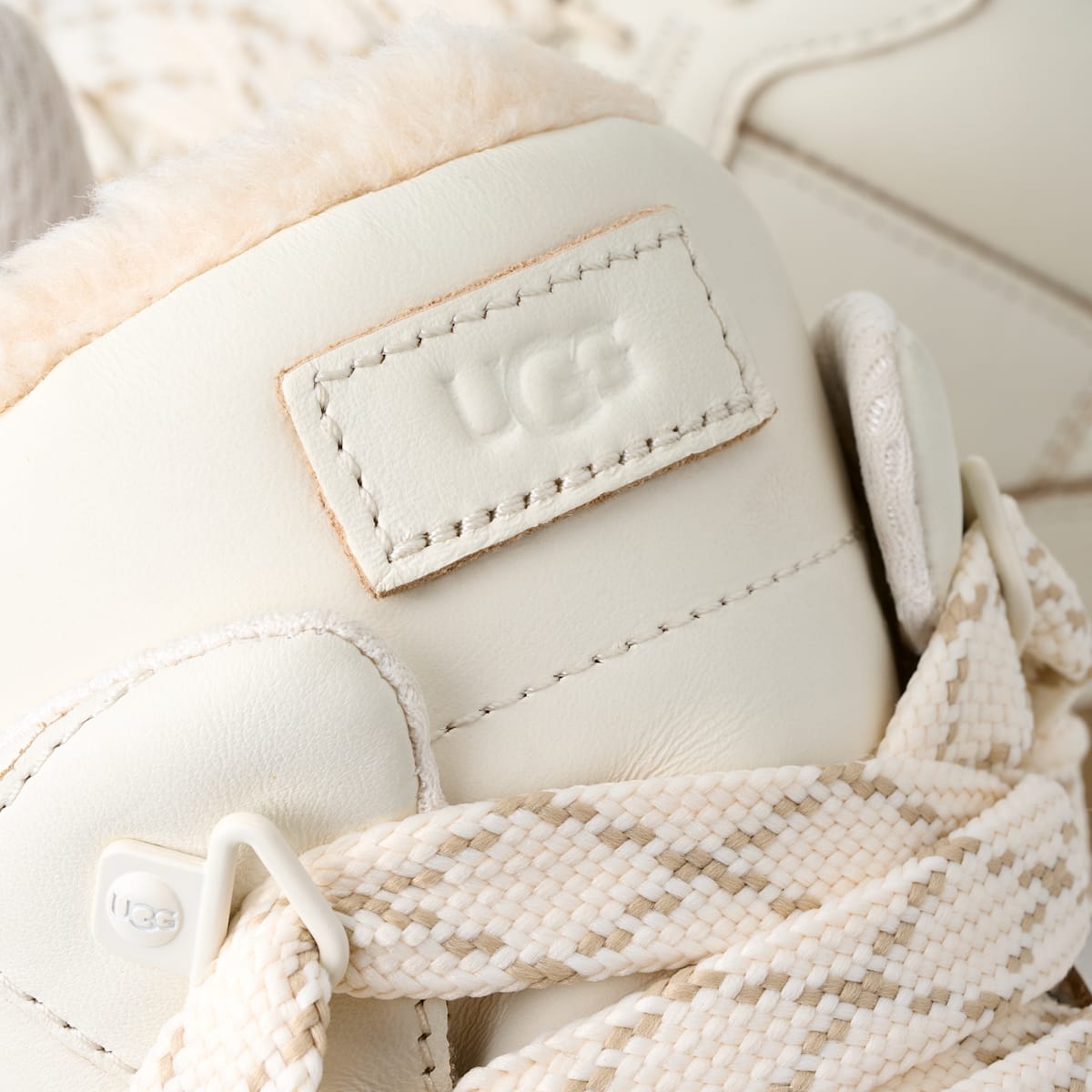 UGG® Lowmel Contrast Trainer 'Jasmine & Amphora' 1180592-JMP
