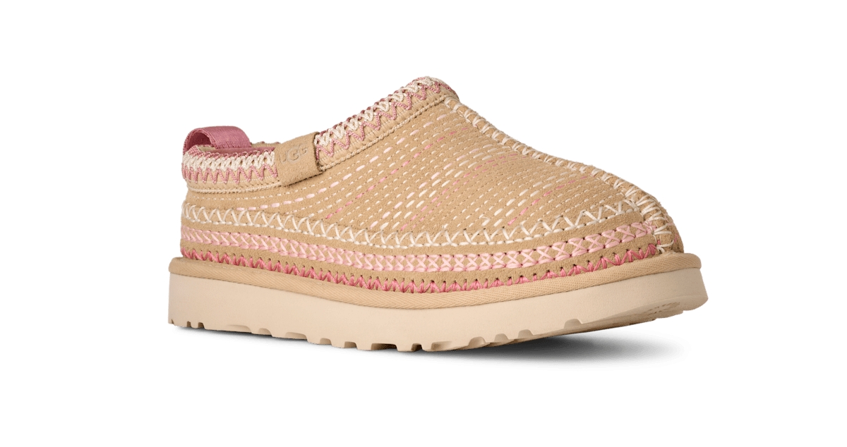 UGG® Tasman Meadow Sand Castle 1181090-SNDC