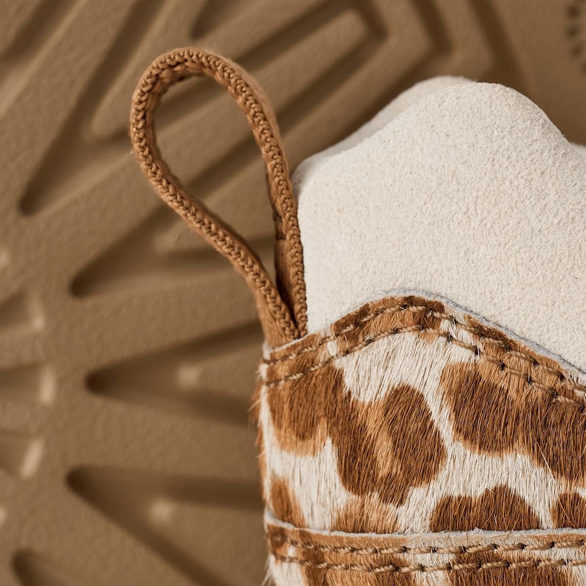 UGG® Lowmel Lo Plains WMNS 'Leopard' 1181071-FDJ