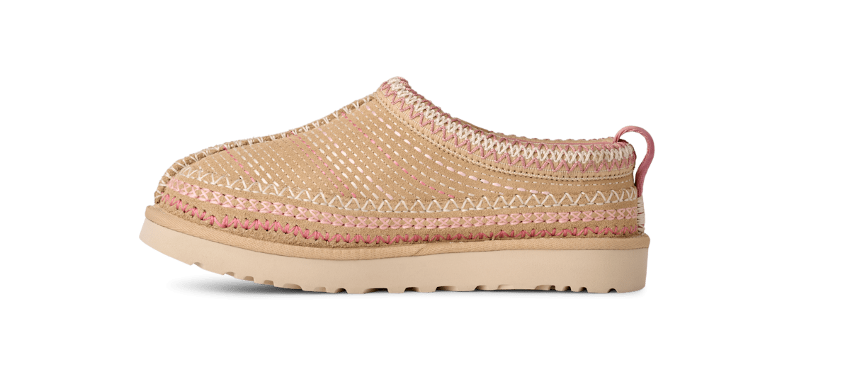 UGG® Tasman Meadow Sand Castle 1181090-SNDC
