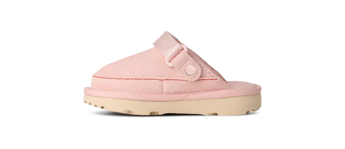 UGG® Goldenstar Love Clog '26 'Rosetta' 1181210T-RTT