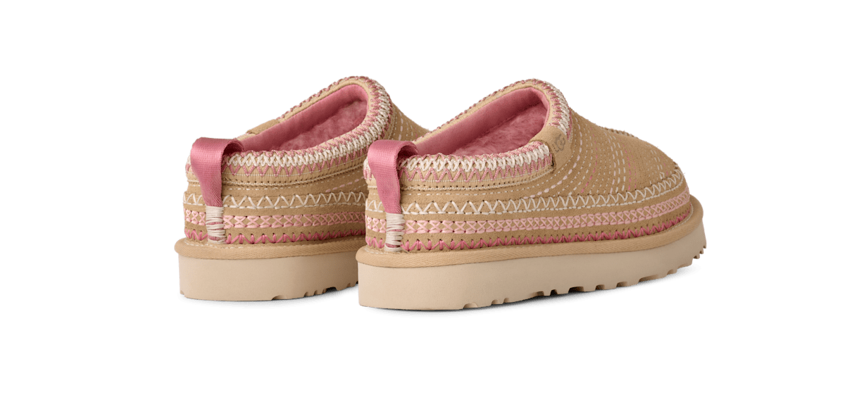 UGG® Tasman Meadow Sand Castle 1181090-SNDC