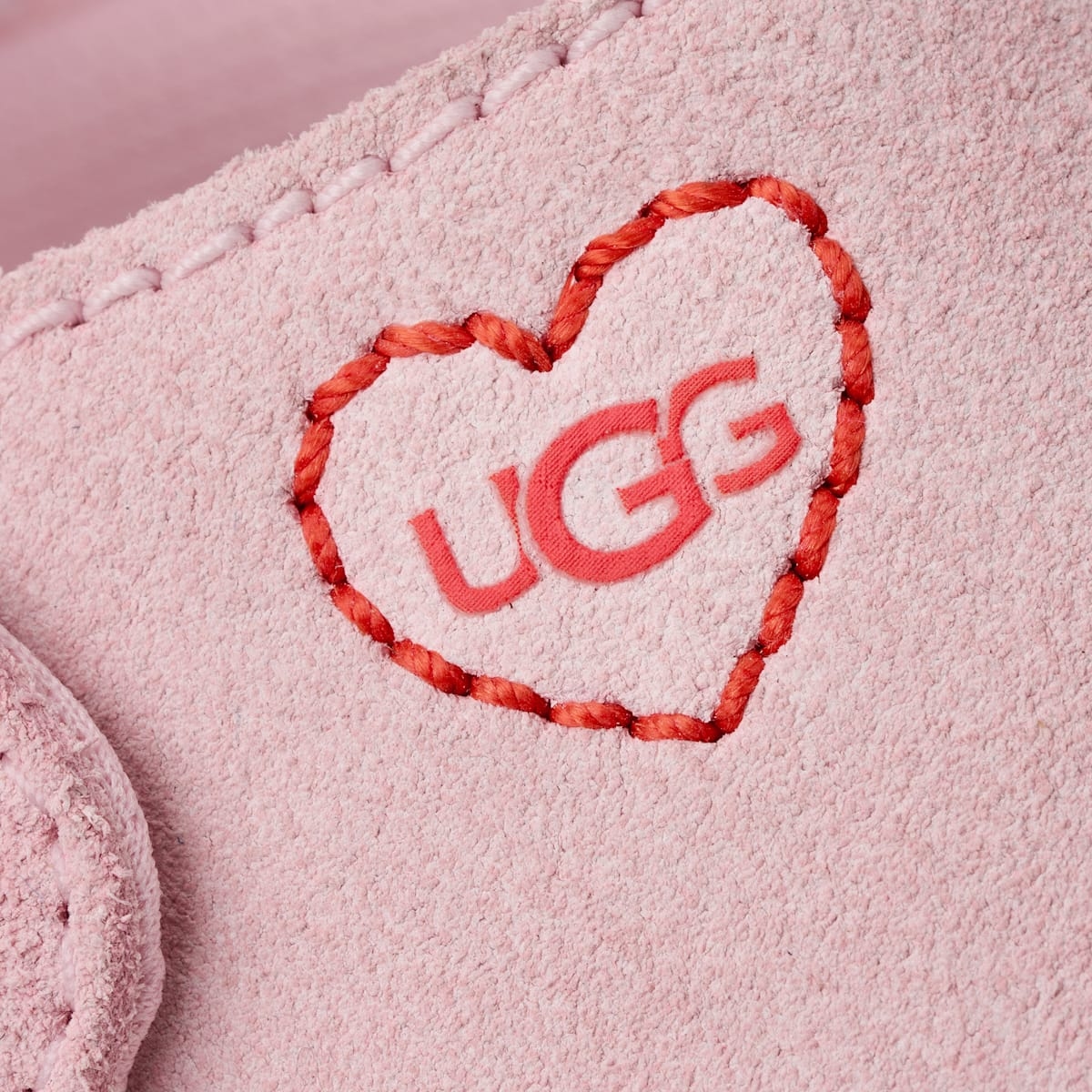 UGG® Goldenstar Love Clog '26 'Rosetta' 1181210K-RTT