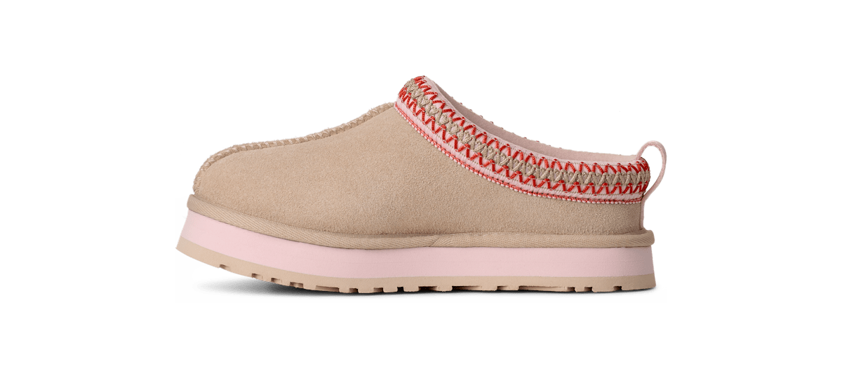 UGG® Tazz Love '26 'Sea Salt & Rosetta' 1181630K-SLTR