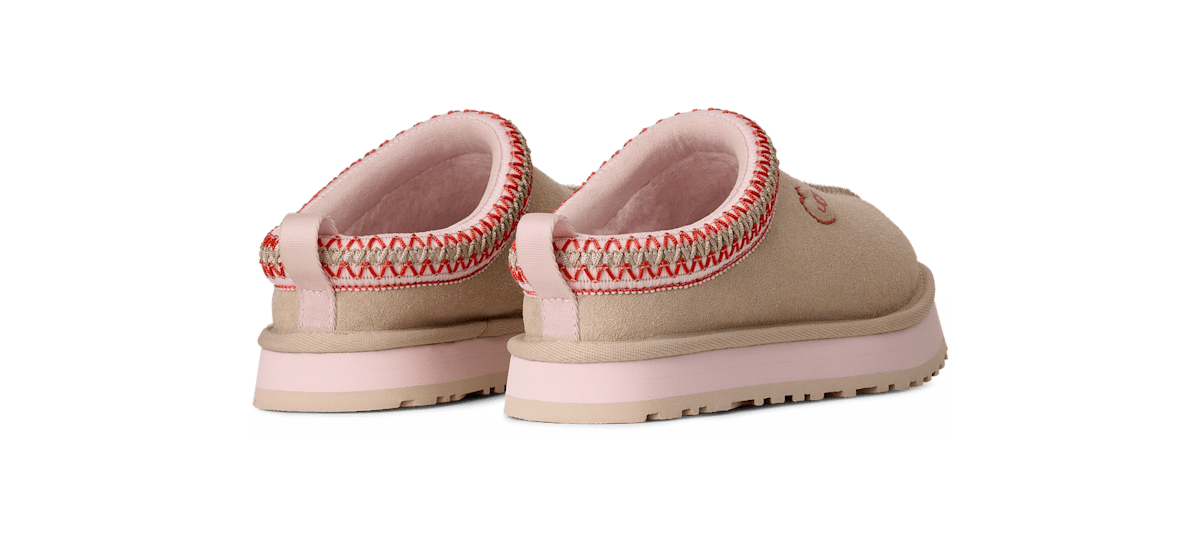 UGG® Tazz Love '26 'Sea Salt & Rosetta' 1181630K-SLTR