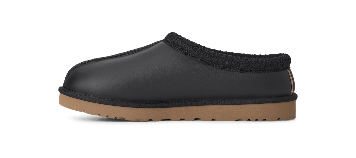 UGG® Tasman Contrast 'Black & Amphora' 1183350-BKMP