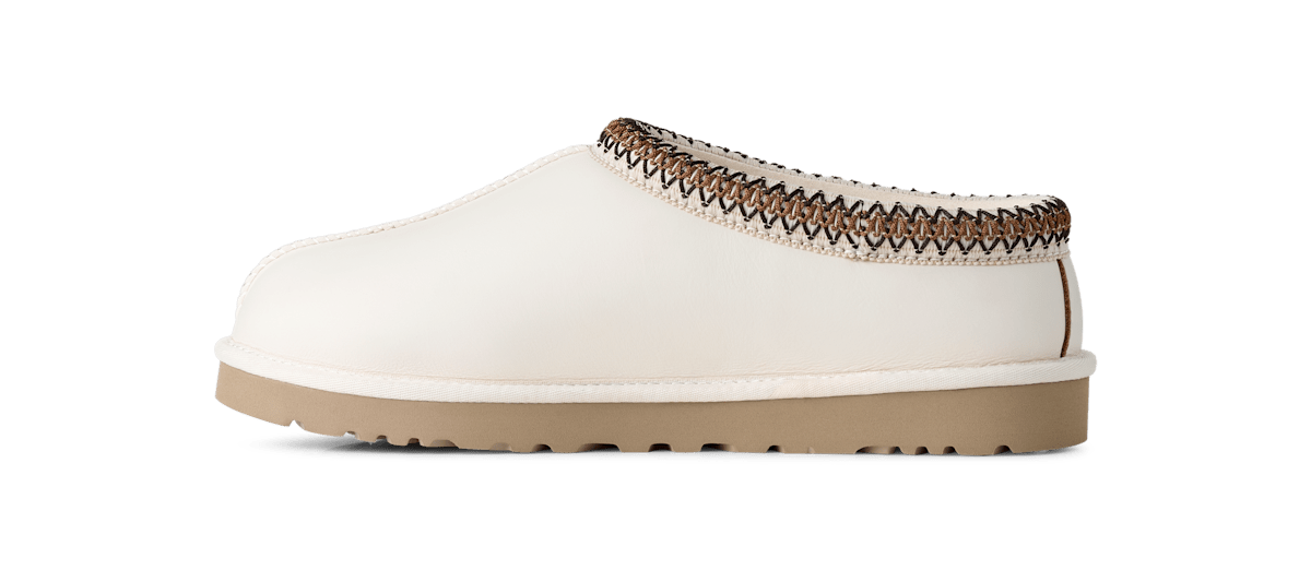 UGG® Tasman Contrast 'Jasmine & White Pepper' 1183350-JNW