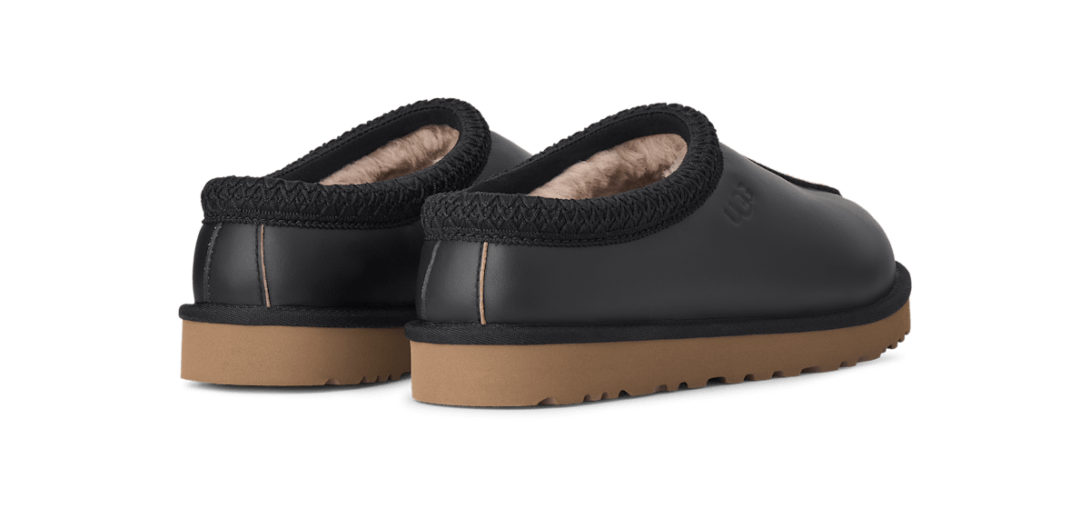 UGG® Tasman Contrast 'Black & Amphora' 1183350-BKMP