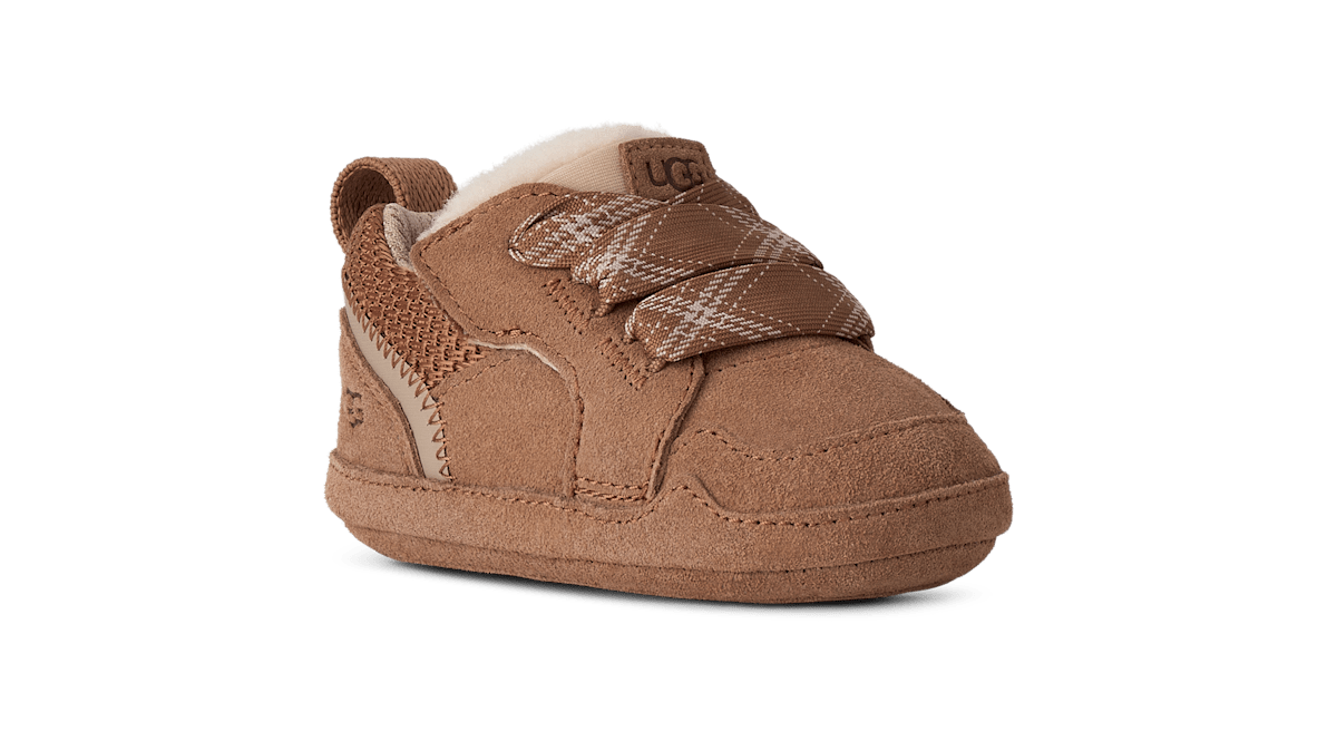 UGG® Lowmel Bootie 'Chestnut' 1184311I-CHE