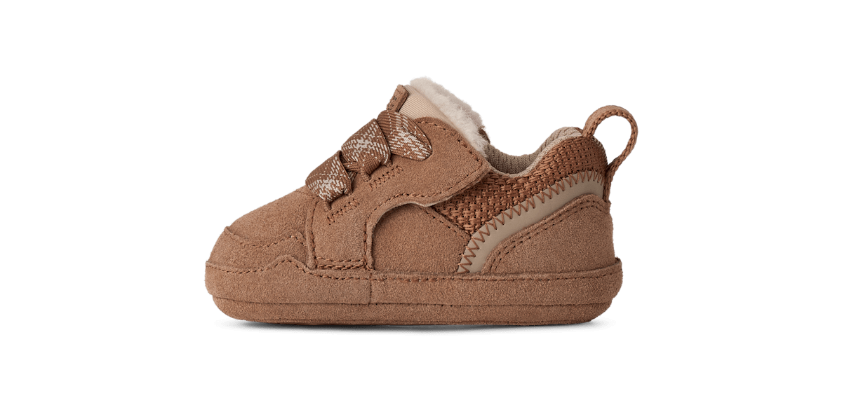 UGG® Lowmel Bootie 'Chestnut' 1184311I-CHE