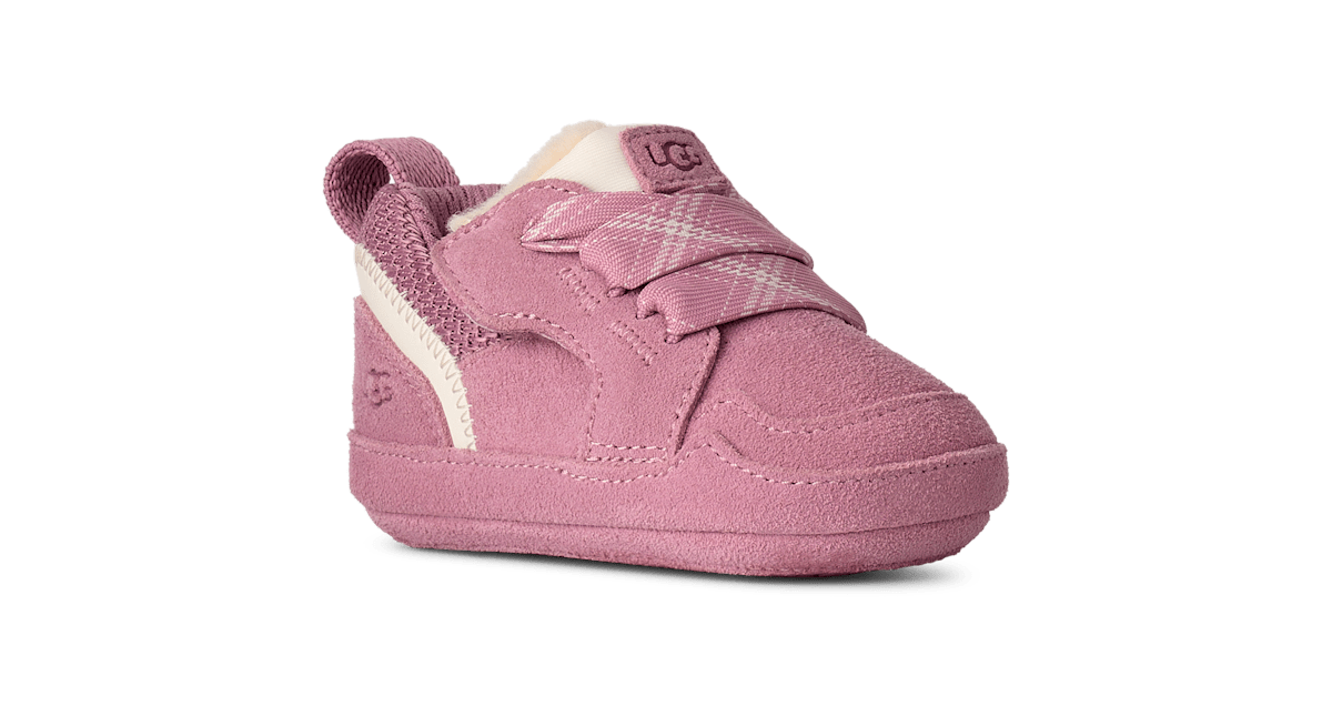 UGG® Lowmel Bootie 'Dusty Orchid' 1184311I-DYR