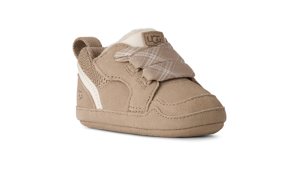 UGG® Lowmel Bootie 'Sand' 1184311I-SAN