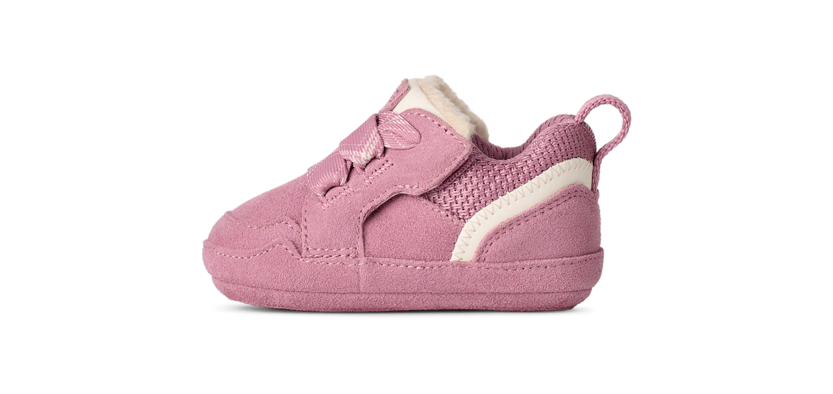 UGG® Lowmel Bootie 'Dusty Orchid' 1184311I-DYR
