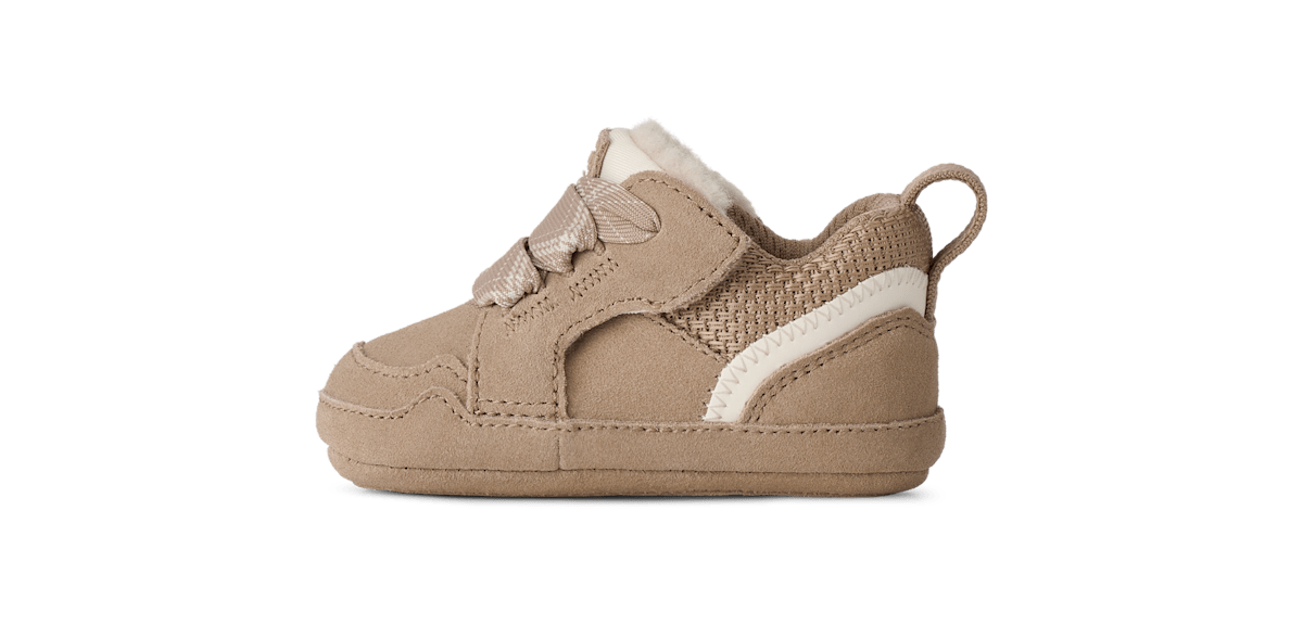 UGG® Lowmel Bootie 'Sand' 1184311I-SAN