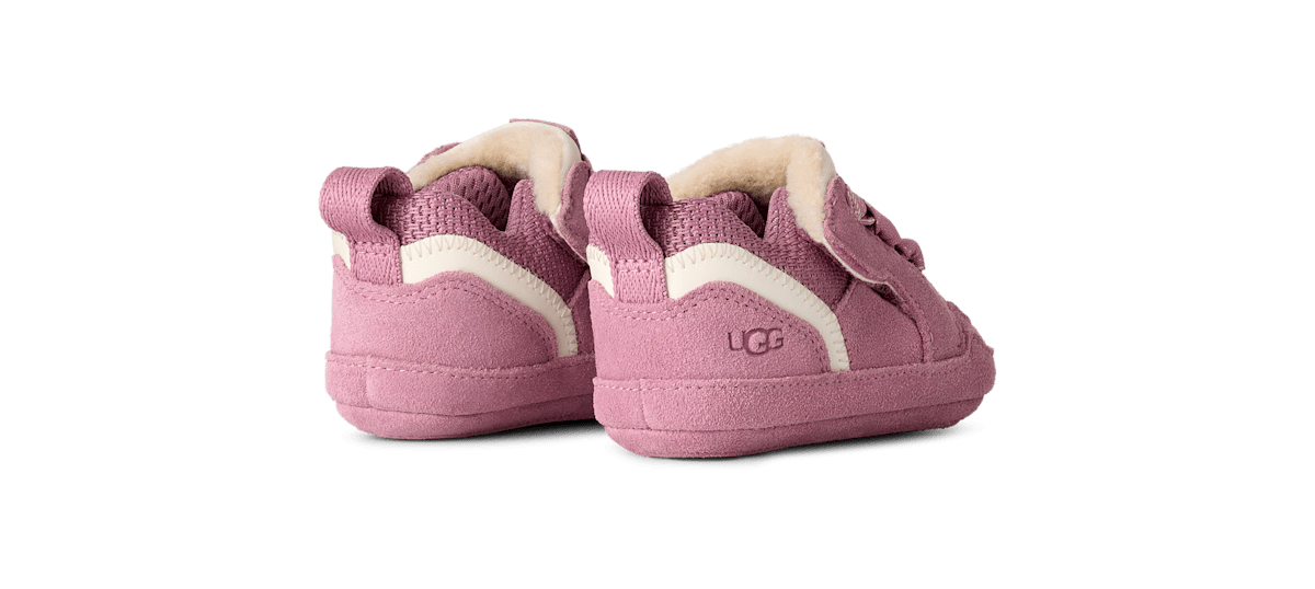 UGG® Lowmel Bootie 'Dusty Orchid' 1184311I-DYR
