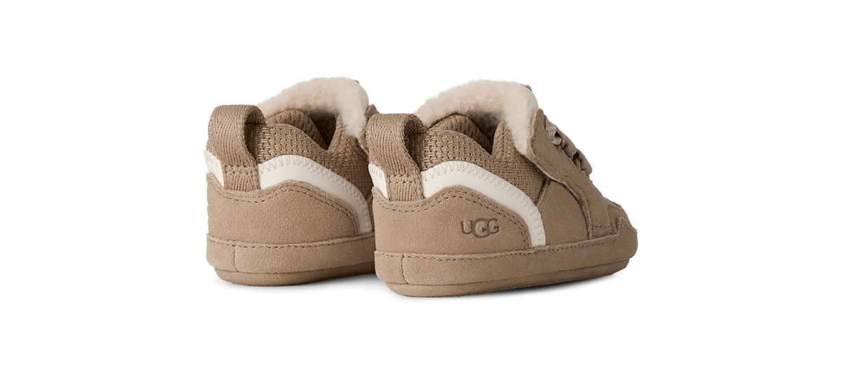UGG® Lowmel Bootie 'Sand' 1184311I-SAN