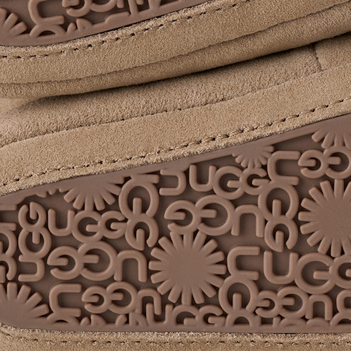 UGG® Lowmel Bootie 'Sand' 1184311I-SAN