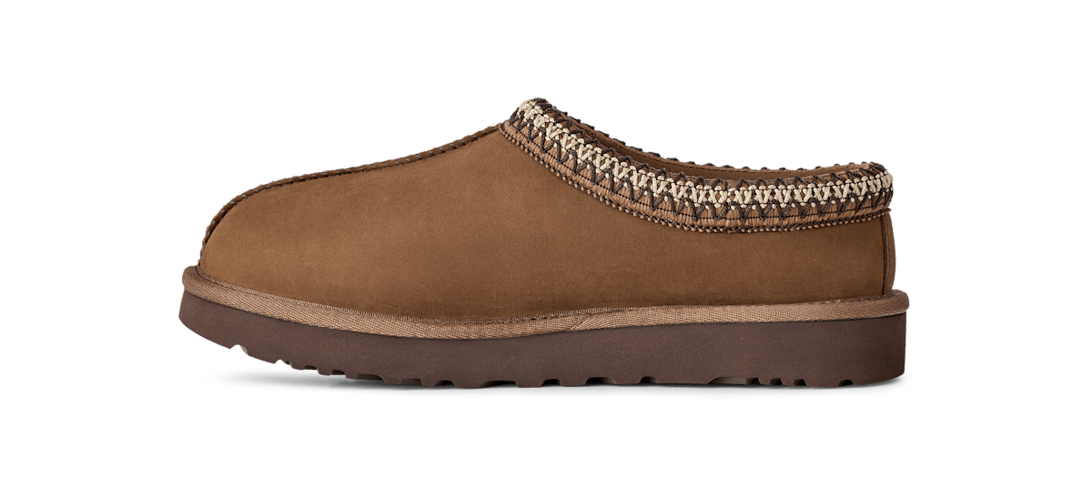 UGG® Tasman Nubuck Brown 1184353-DKC