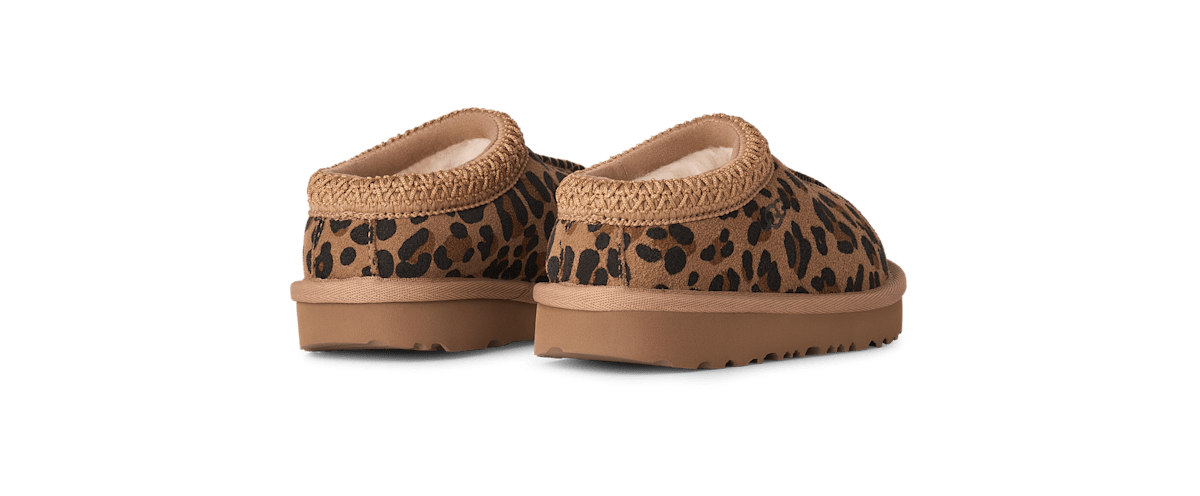 UGG® Tasman II Spotted 'Tan' 1184411T-TAN