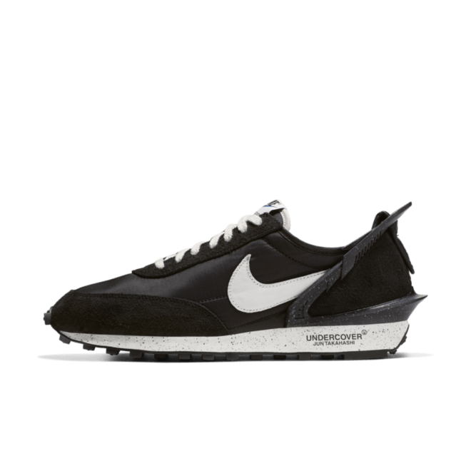UNDERCOVER X Nike Daybreak 'Black' BV4594-001