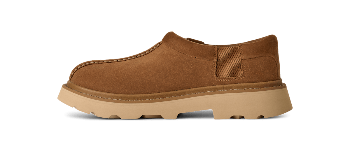 UGG® Tasman Lug 'Chestnut' 1187650-CHE