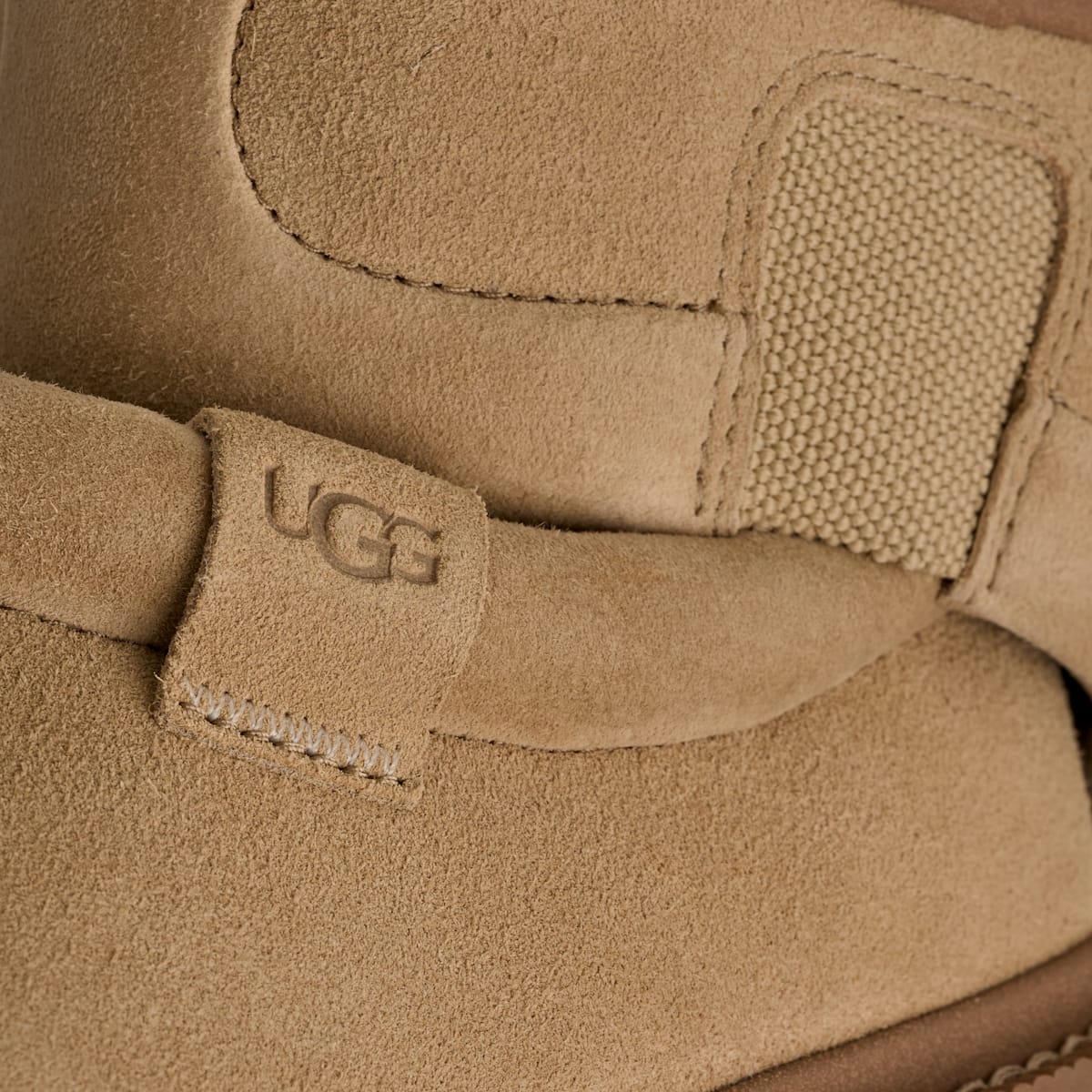 UGG® Tasman Lug 'Mustard Seed' 1187650-MDSD