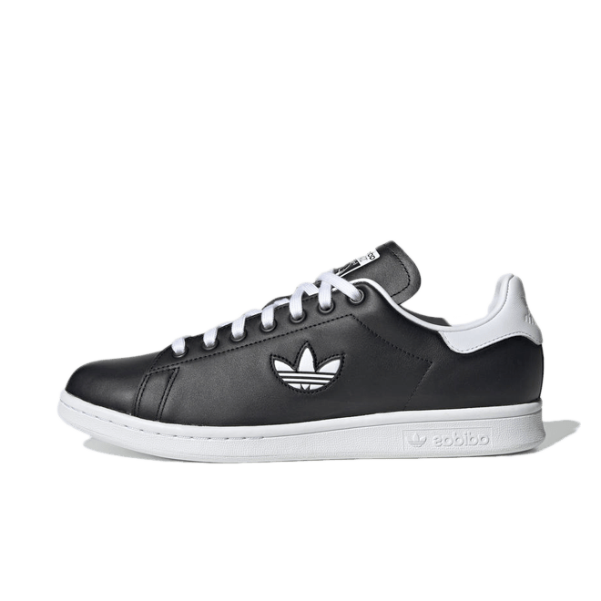 adidas Stan Smith 'Black' BD7452