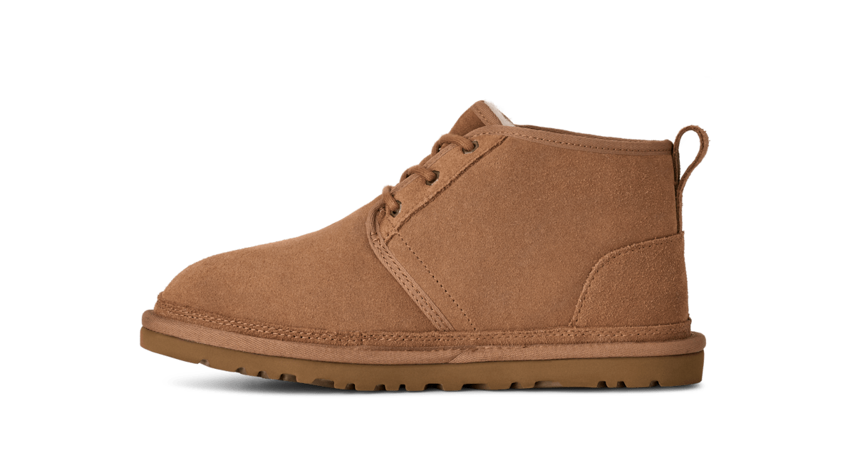 UGG Neumel Suede Boot Men Brown 3236-CHE