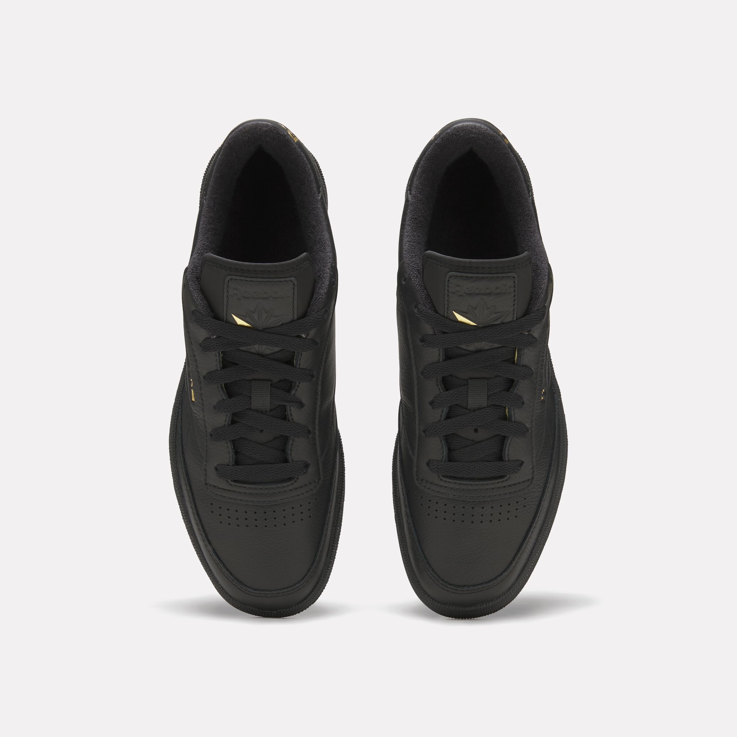 Reebok Club C 85 Black 100279025