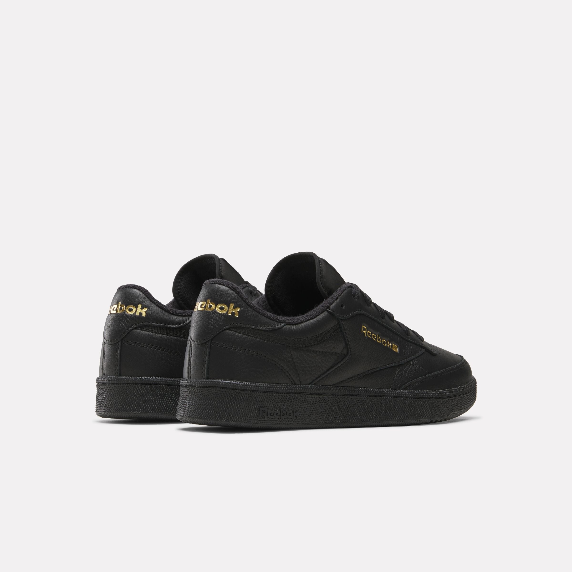 Reebok Club C 85 Black 100279025
