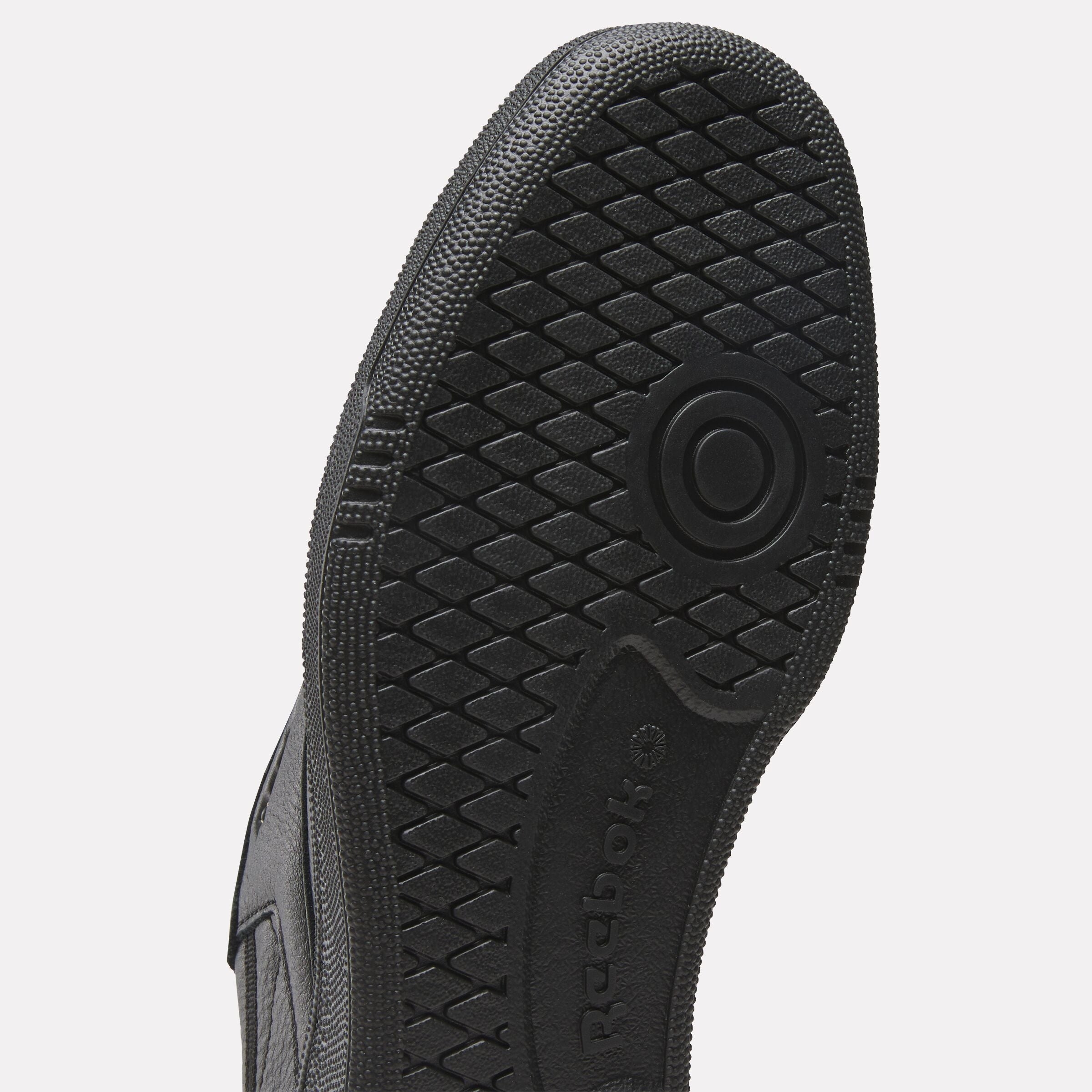 Reebok Club C 85 Black 100279025