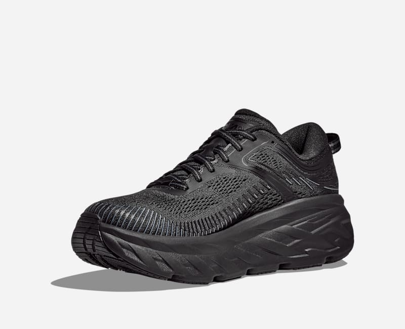 HOKA One One Bondi 7 1110518-BBLC