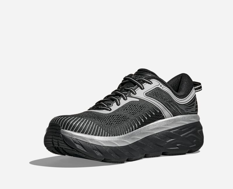 Hoka One One BONDI 7 1110518-BKSTR