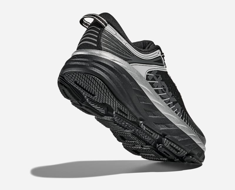 Hoka One One BONDI 7 1110518-BKSTR