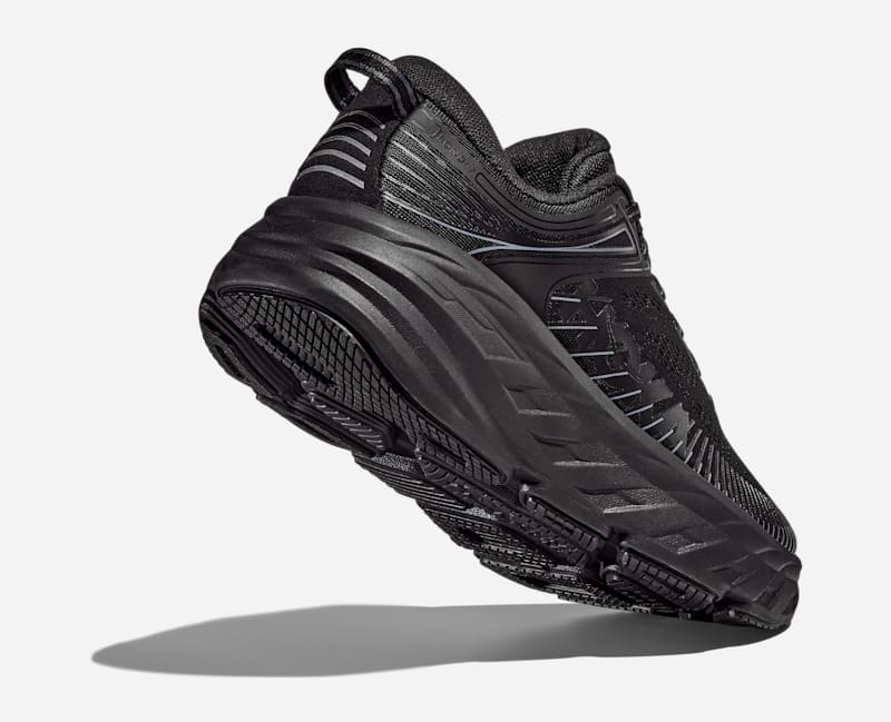 HOKA One One Bondi 7 1110518-BBLC