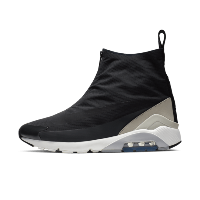 Ambush X Nike Air Max 180 High 'Black' BV0145-001