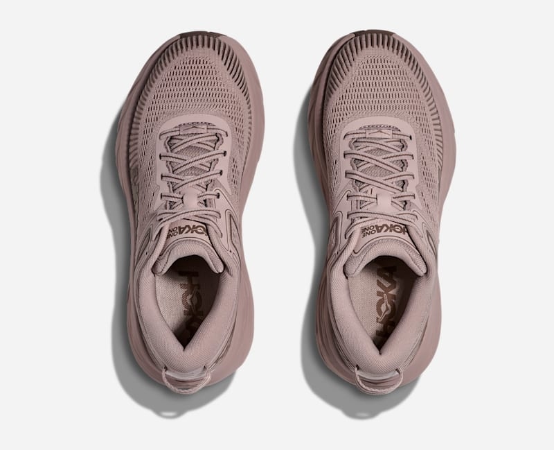 HOKA Bondi 7 Road Running Date Sugar 1110519-DRDT