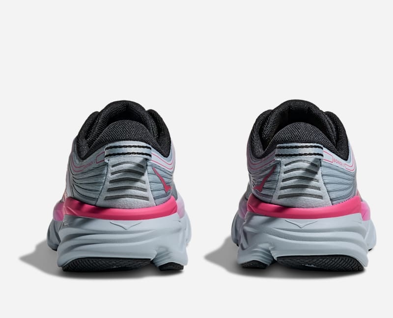 Hoka Bondi 7 Pink 1110519-MRH