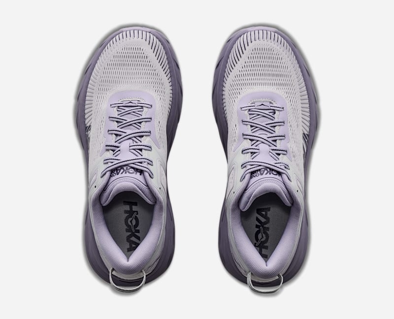 HOKA WMNS Bondi 7 1110519-SLWL