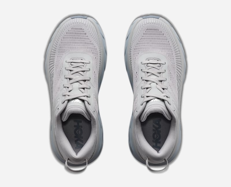 HOKA Bondi 7 Stardust 1110519-STMN
